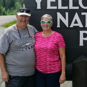 Meet your Posher, Linda